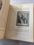 Des Granges - Histoire illustree de la litterature Française