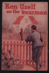 n.n - Ken uzelf en uw buurman (Akkertjes - Abdijsiroop - Abdijpille enz)