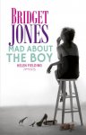 Helen Fielding - Bridget Jones: mad about the boy