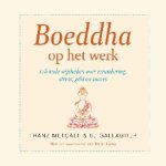 B.J. Gallagher - Boeddha op het werk