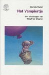 R. Welsh - Het vampiertje / Lezen met een glimlach