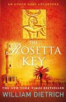 William Dietrich - The Rosetta Key