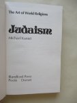 Kaniel Michael - Judaism   - The Art of World Religions  -