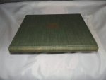 London : The Architectural Press - the ARCHITECTURAL REVIEW -   a magazine of architecture and the arts of design. Vol. XL.  July - December, 1916 ---- The Architectural review; a magazine of architecture & the arts of design