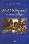 Leendert H. de Kluijver - Het Antjesgeloof
