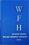 Willem Frederik Hermans - Volledige werken van W.F. Hermans 1