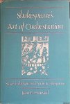 Howard, Jean E. - Shakespeare's Art of Orchestration: Stage Technique and Audience Response