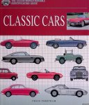 Cheetham, Craig - Classic Cars