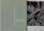 REVERDOT, Jean-Philippe - Jean-Philippe Reverdot - Zoo - Texte de Bernard Lamarche-Vadel.