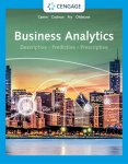 Michael Fry, Dennis Sweeney - Business Analytics
