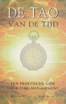 Hunt, Diana / Hait, Pam - De tao van de tijd. Een praktische gids voor time-management.