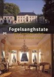 HOEKSTRA, TARQ/ LANDEWÉ, WENDY (EINDREDACTIE) - Fogelsanghstate. Een Groninger schat in een Friese State