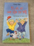 Carry Slee - Ei, ei, ei we zijn zo blij