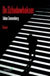 Johan Zonnenberg - De schaduwbokser