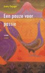 Jenny Dejager 97009 - Een pauze voor passie