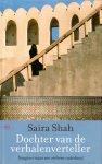 Shah, Saira - Dochter van de verhalenverteller