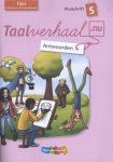 Hety van Berg, Hety van Berg - Taalverhaal.nu  - Plusschrift Groep 5 Antwoorden