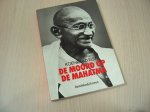 ELST, Koenraad - De  moord op de mahatma