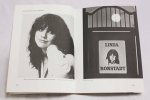 Moore Mary Ellen - The Linda Ronstadt Scrapbook