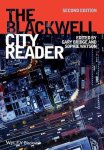 Gary Bridge - Blackwell City Reader 2nd Ed