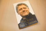 Clinton, Bill - Mijn Leven