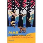 Heyden, Haye van der en Jan Jutte - Max, de gelukkigste hond van de wereld