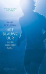Hans Koeleman - Het blauwe uur