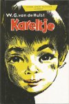 Hulst, W.G. van de - Kareltje