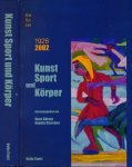 Lei, Ge So. - Kunst Sport und Körper.