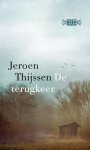 Jeroen Thijssen 84499 - De terugkeer Brabants Boek Present 2020