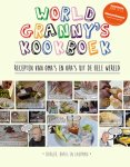 Fons Burger, Rob Baris - WorldGranny's Kookboek