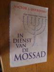 Ostrovsky, Viktor J. - In dienst van de Mossad