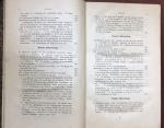 dr. W.R. baron van Hoëvell (red.), e.a. - Tijdschrift voor Nederlandsch Indië 1856 - deel I + II compleet