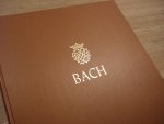 Bach; J. S. (1685-1750) - Werke für Flöte Kammermusikwerke, Band 3 Johann Sebastian Bach. Neue Ausgabe sämtlicher Werke (NBA) VI/3