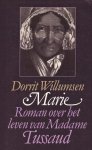 Willumsen, Dorrit - Marie. Roman over het leven van Madame Tussaud