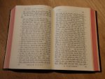 Snaith, Norman Henry - Hebrew Old Testament/Hebreeuwse Oude Testament: Pentateuch; Prophetae Priores; Prophetae Posteriore; Hagiographa
