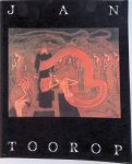 Hefting, Victorine - Jan Toorop 1858-1928