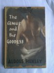 Huxley, Aldous - The Genius and the Goddess