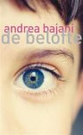 Bajani, Andrea - De belofte