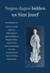 Diverse auteurs - Negen dagen bidden tot Sint Jozef