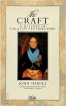 John Hamill 136969 - The Craft A History of English Freemasonry