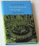 Browne, Janet - Over het ontstaan van soorten van Darwin. Een biografie
