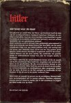Payne, Robert  .. Vertaling : Dolf Koning - Hitler, Een leven voor de dood