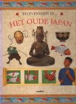 Macdonald, F. - Het oude Japan