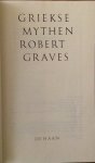 Graves, Robert - Griekse Mythen