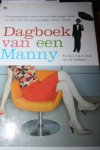 Peterson, Holly - Dagboek van een Manny