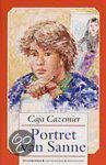Caja Cazemier - Portret van Sanne
