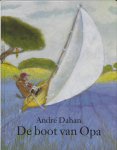 AndrÉ Dahan - De Boot Van Opa