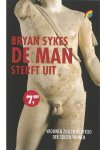 Bryan Sykes - De man sterft uit Bryan Sykes - De man sterft uit