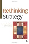 Henk W. Volberda - Rethinking Strategy